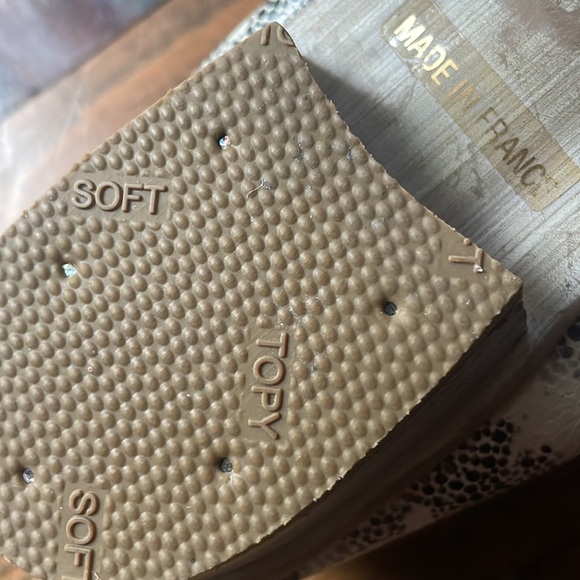 un Tour en Ville Shoes - Picture 8 of 9